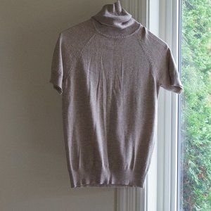 Soft sweater top - beautiful colour